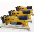 1.2-3 ton Sany Exkavator için Rock Hammer